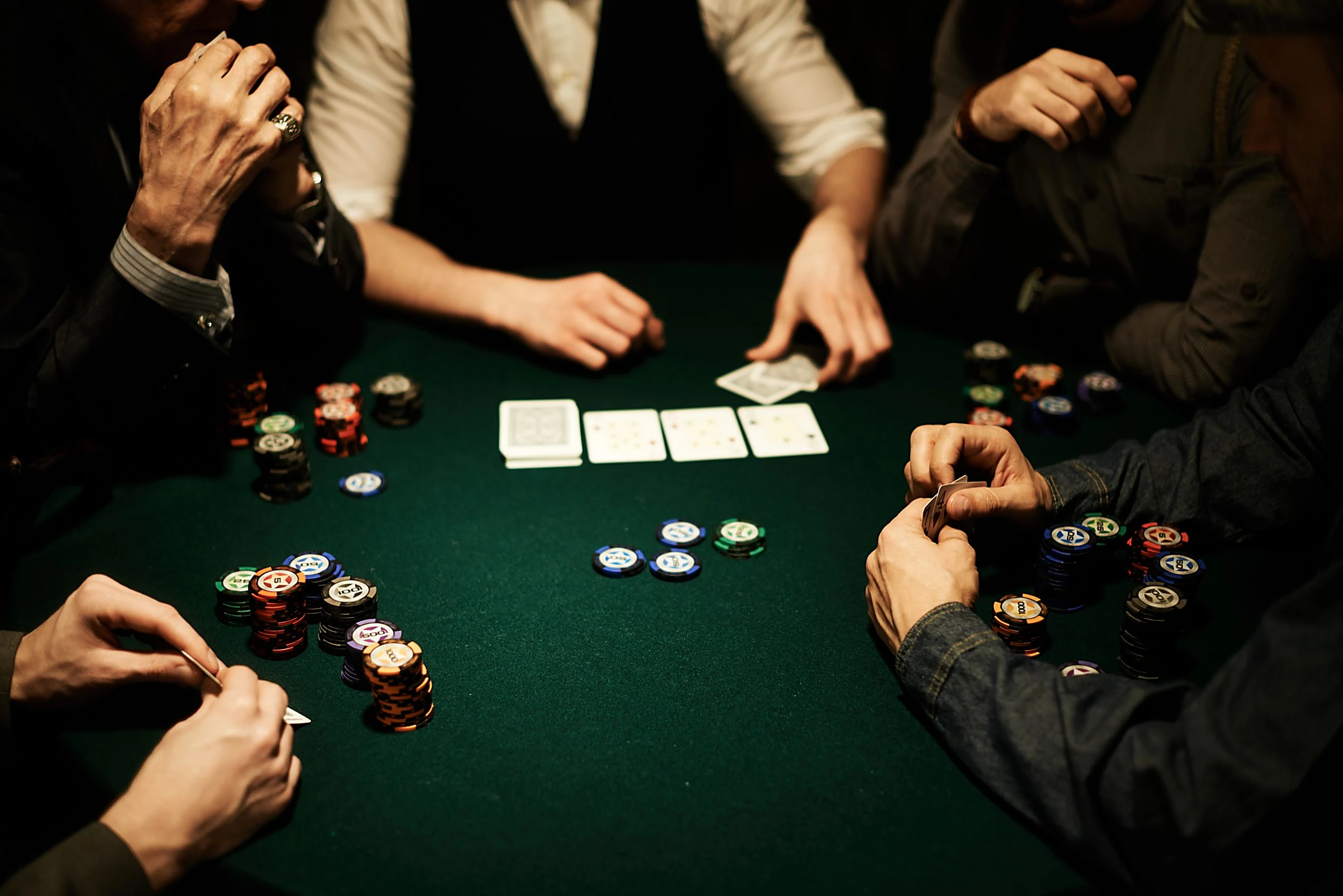 Poker