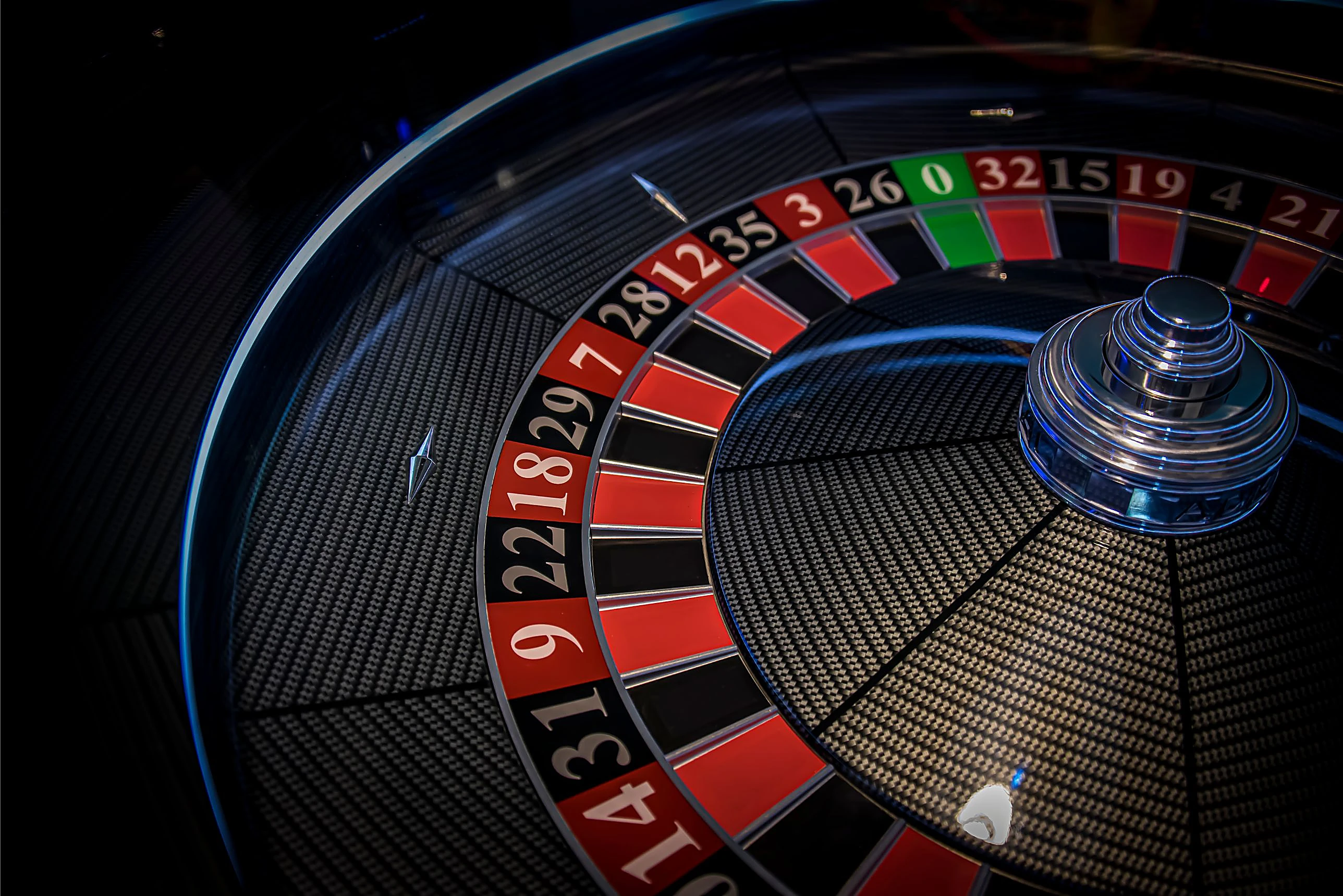 Roulette